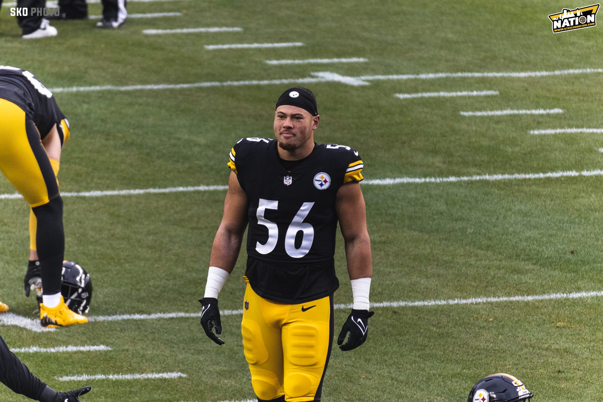 Charlie Batch: The Last Stand, Steelers Backup Legend Takes Down The  Ravens