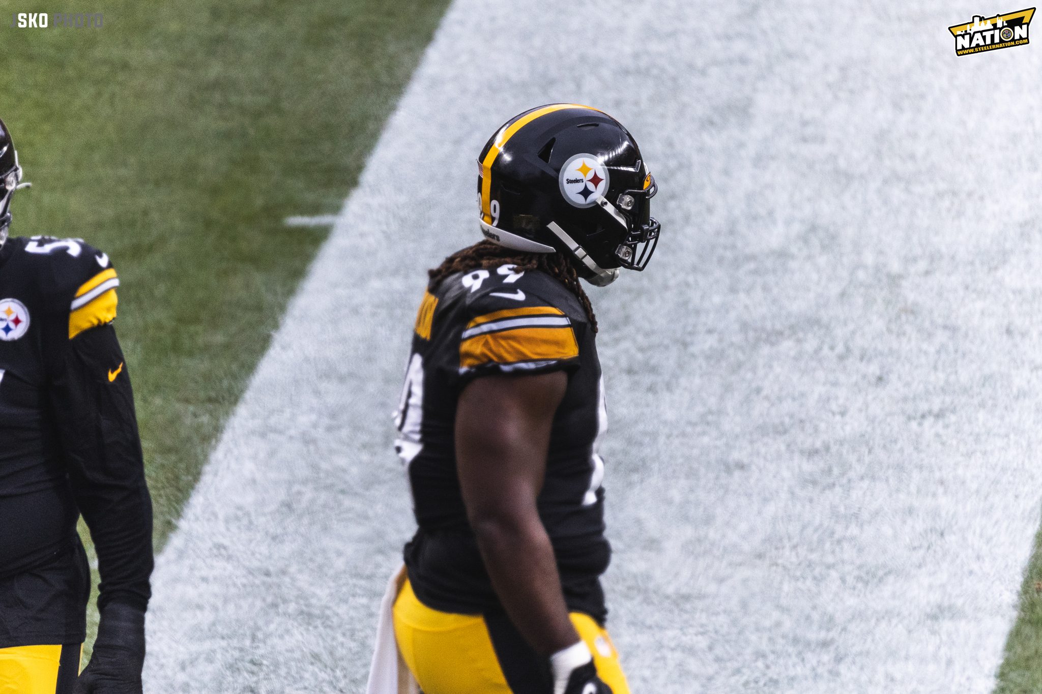 2023 NFL Free Agency: Grading the Pittsburgh Steelers Free Agent additions  - Behind the Steel Curtain