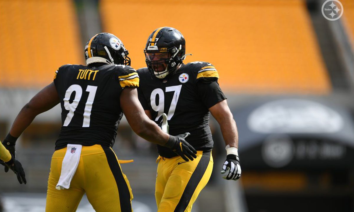 How Does the Retirement of Stephon Tuitt Impact the Pittsburgh Steelers?