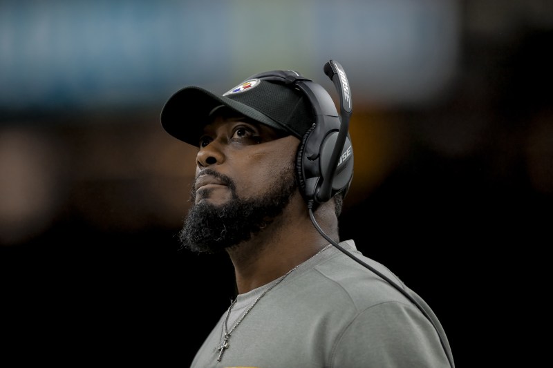 Steelers HC Mike Tomlin on worst home loss of his career: 'We got