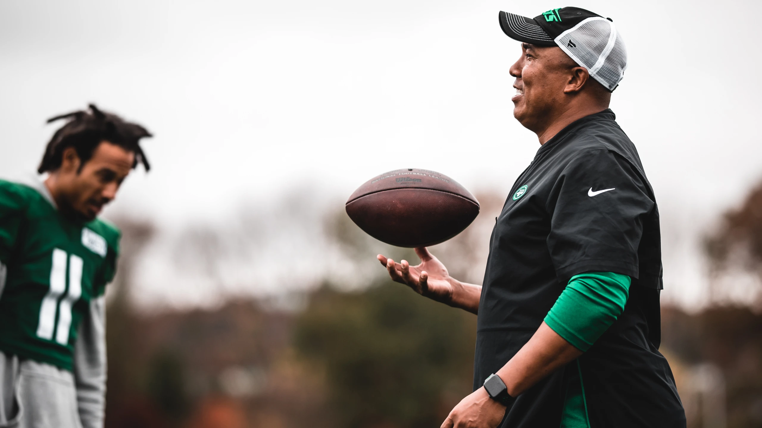 Hines Ward's path to becoming NFL head coach starts in XFL - The