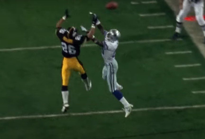 Steelers All-Time Greatest Players, Part 1: Rod Woodson And Troy Polamalu,  Who Was More Dominant?