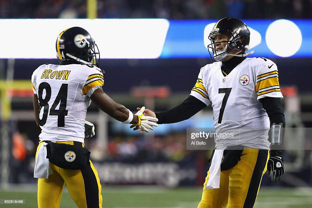 Steelers-Raiders: Gerry Dulac's quarterly analysis