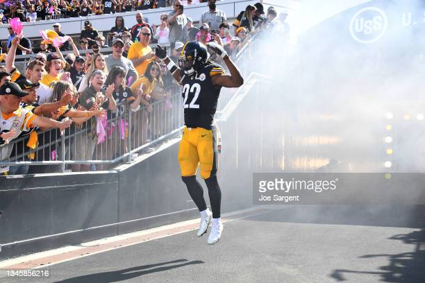 Pittsburgh Steelers on X: .@CamHeyward vs. the Raiders 