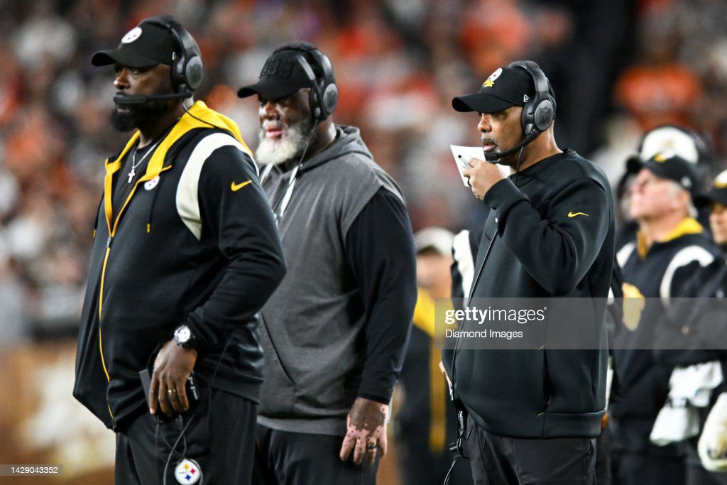 3 takeaways from the Steelers making Teryl Austin DC