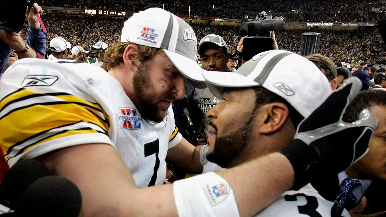 Steelers' Ramon Foster Urges Steeler Nation To Absolutely Go Wild At  Acrisure Stadium: Make Them Hate It!