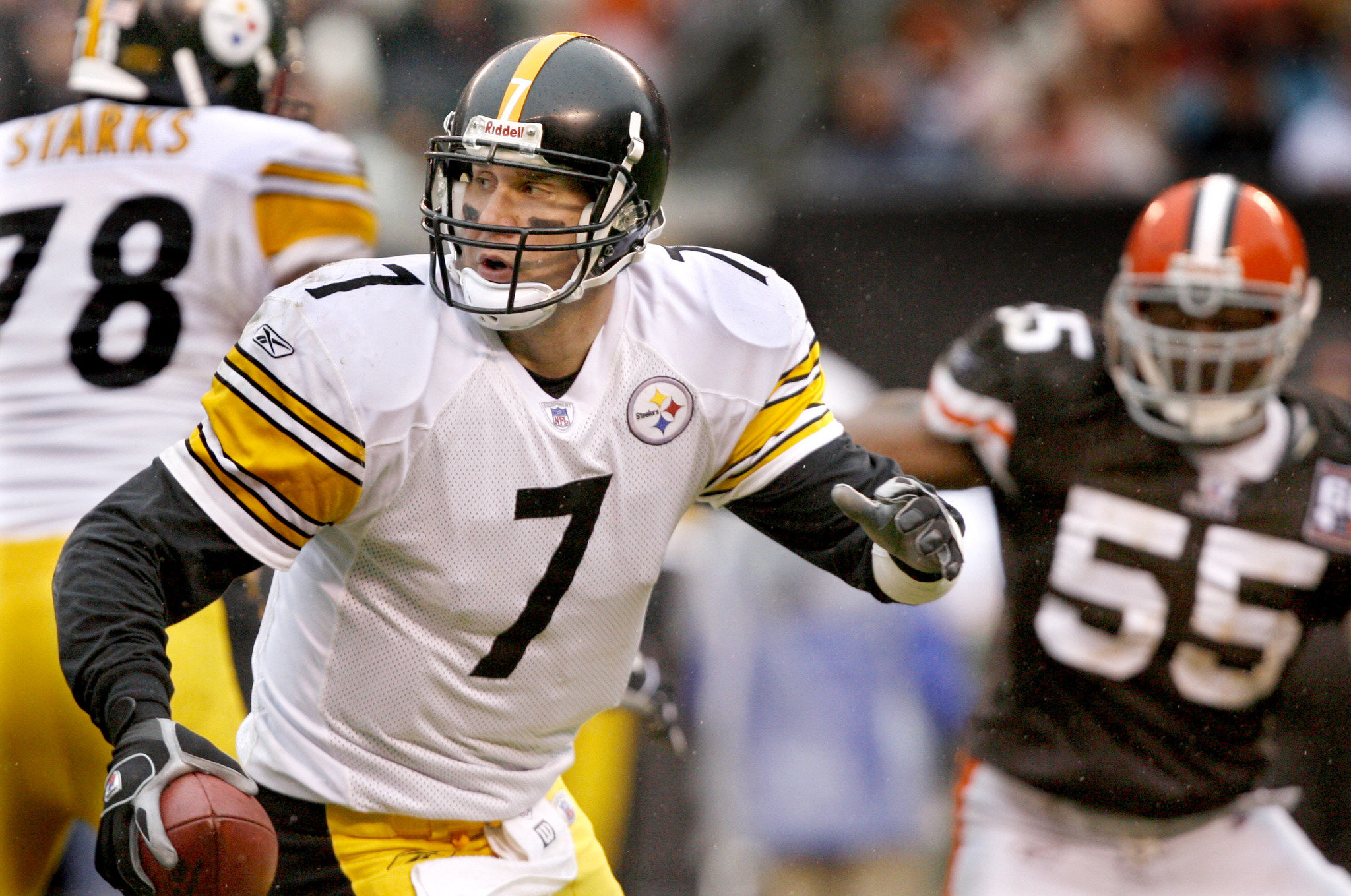 The Steelers' Top 5 Most Dominating Blowout Wins in Team History