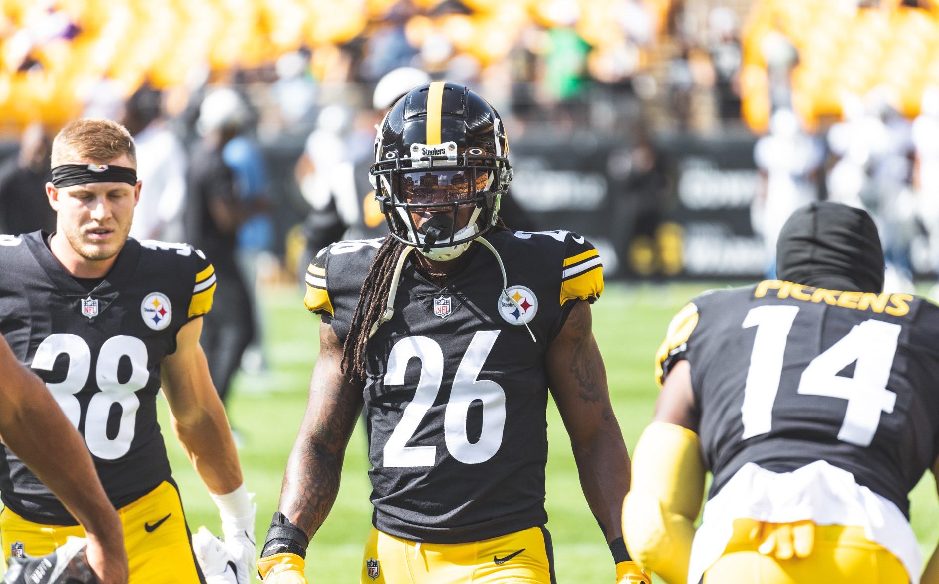 The Pittsburgh Steelers Had Clear Winners And Losers Of The 2023 Preseason