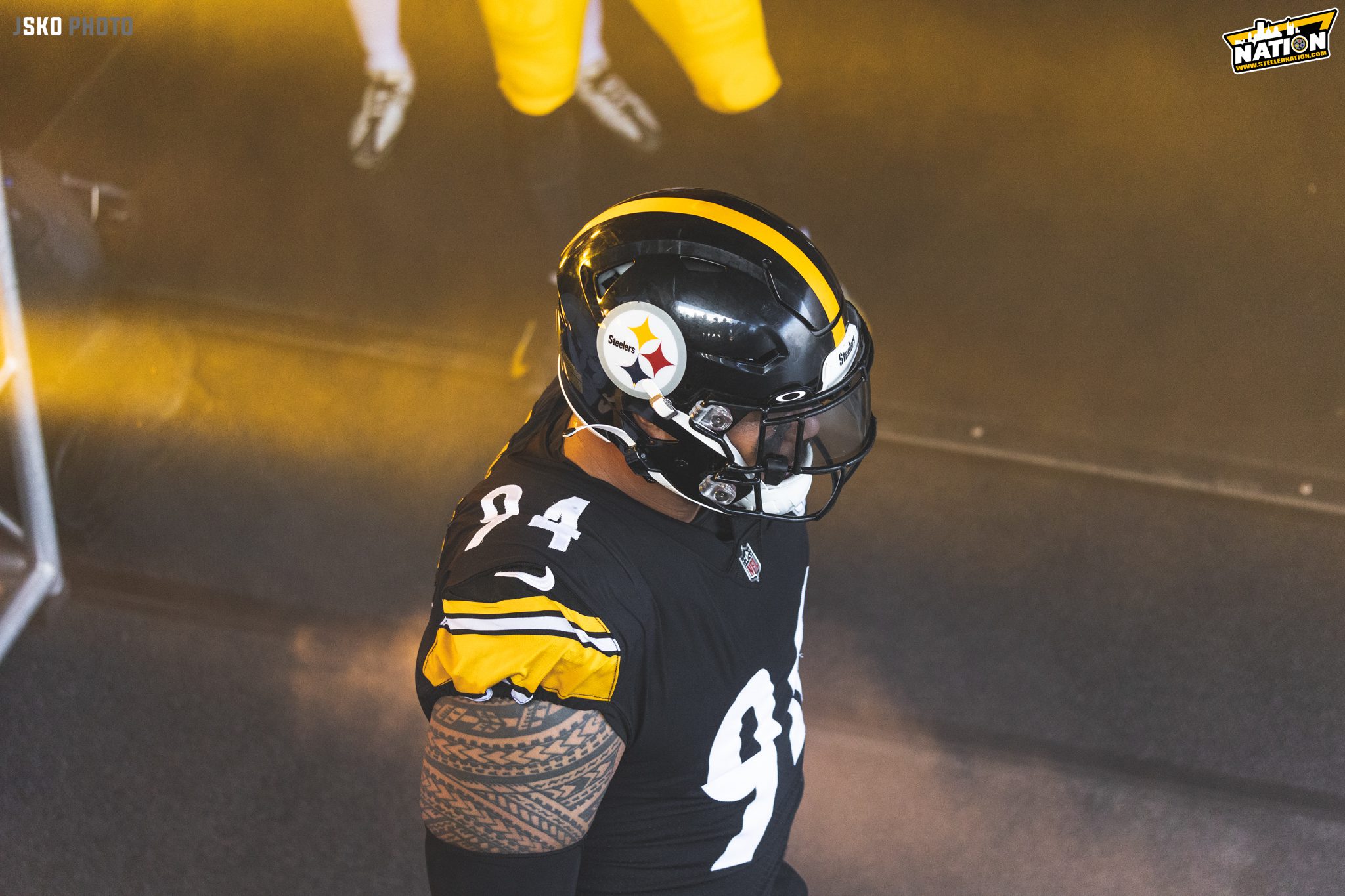 Veteran defenders see a new, and improved, Pittsburgh Steelers