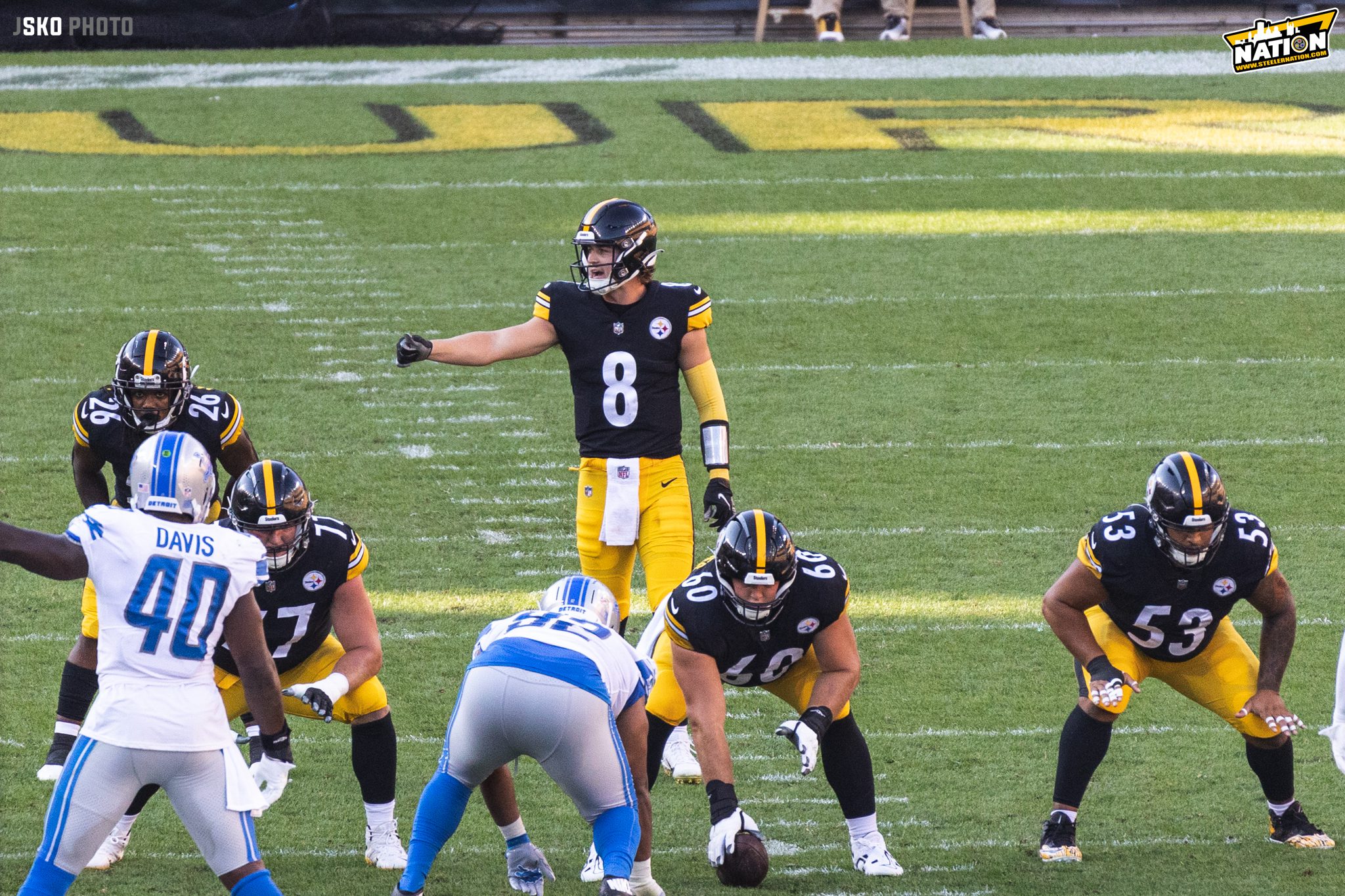 Steelers' Matt Canada Takes Brutal Shot From Antonio Brown Over Simplistic  Play-Calling