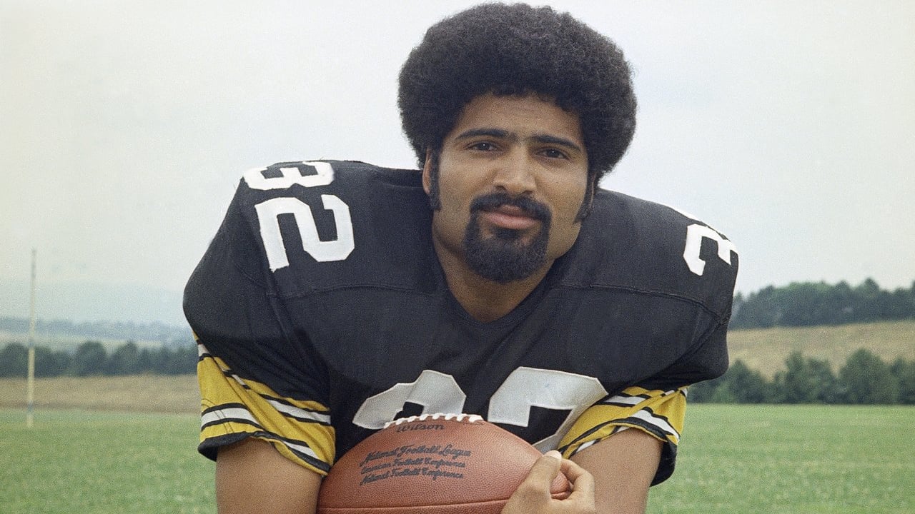 Greatest Steelers Plays Mug: Immaculate Reception 1972 -   Denmark