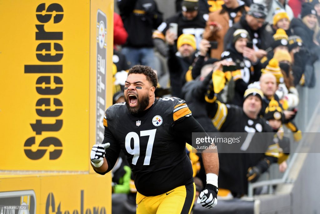 Steelers' Cam Heyward: Ben Roethlisberger's comments on modern NFL