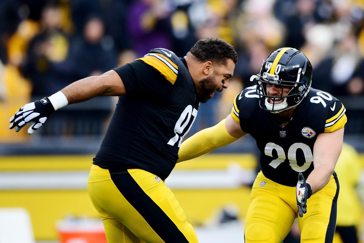 Steelers Rumors: Surprise cut, Colin Cowherd hate, preseason star