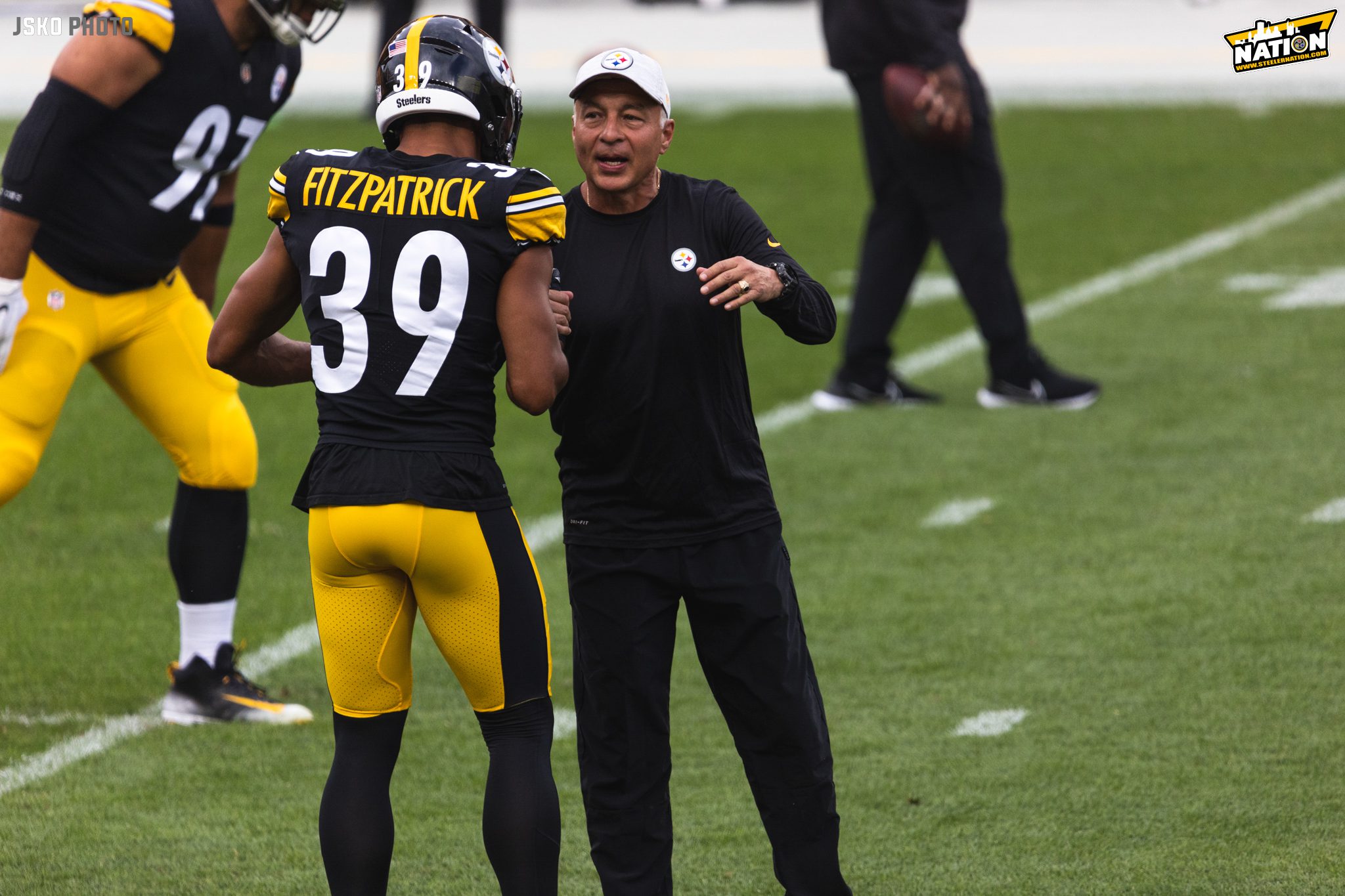 How will the Pittsburgh Steelers regroup after the T.J. Watt