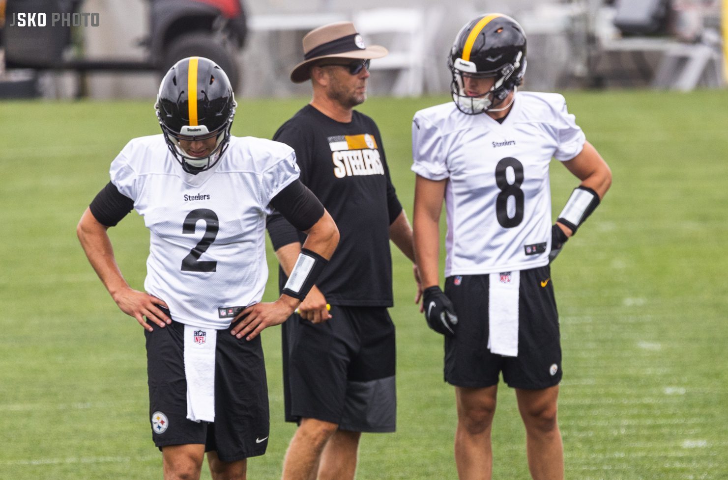 Analyzing Steelers Offensive Coordinator Matt Canada What Are the Real  Outcomes?