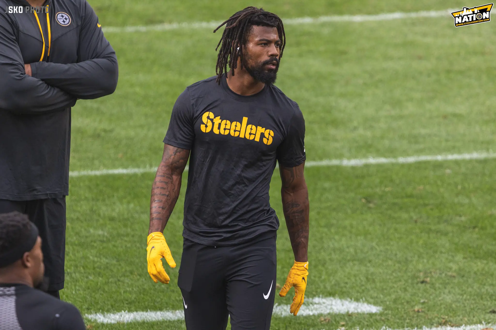 Steelers CB Cameron Sutton considered a Top 30 free agent in 2023 - Behind  the Steel Curtain