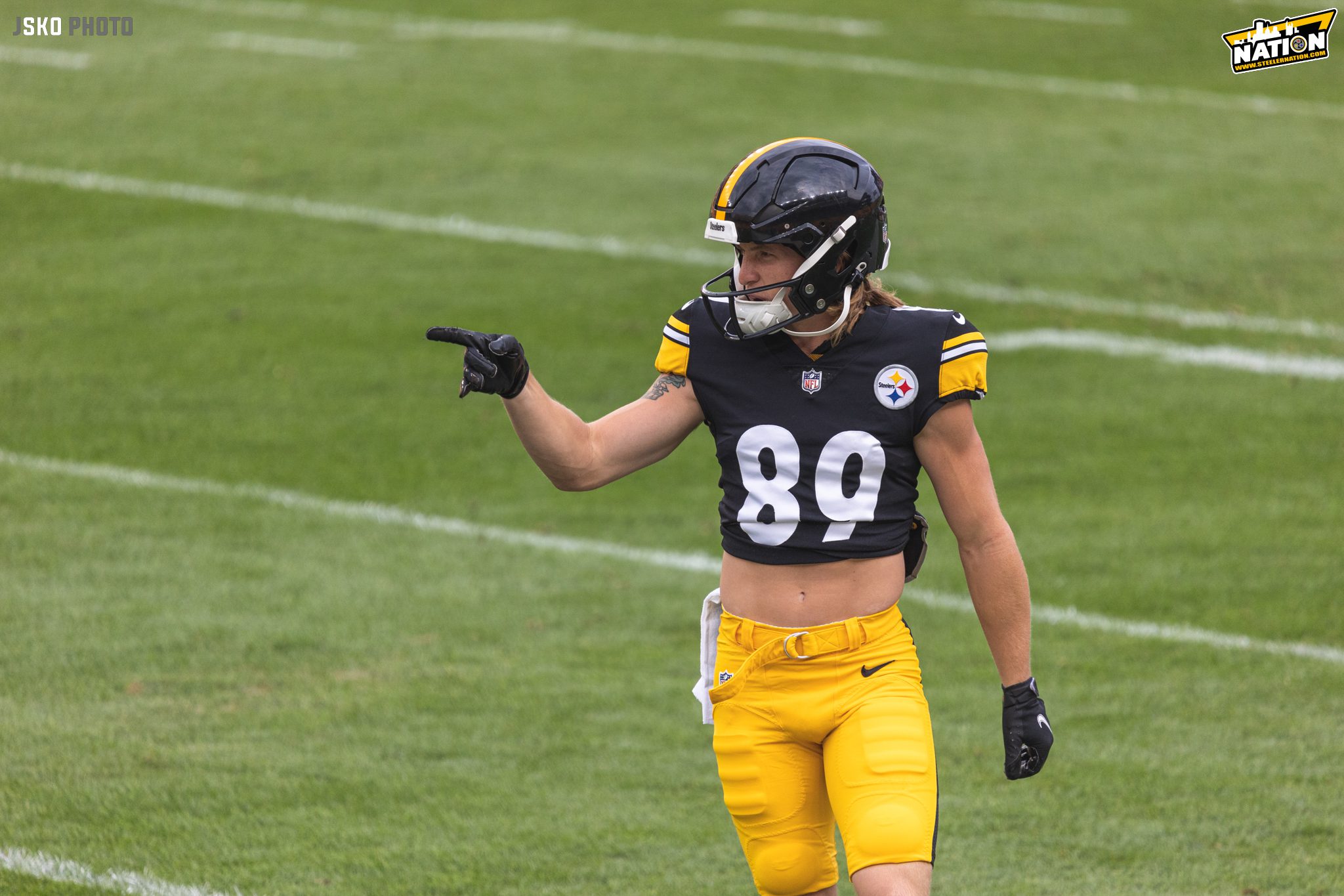 The 3 Steelers Players From 2022 Who Could Cost Themselves A