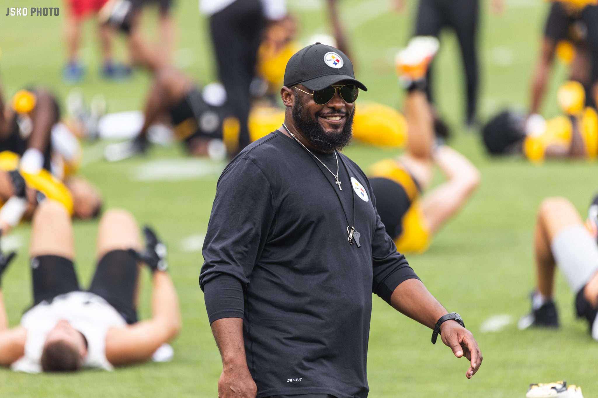 Steelers shake-up: Mike Tomlin reveals main changes following 30-6