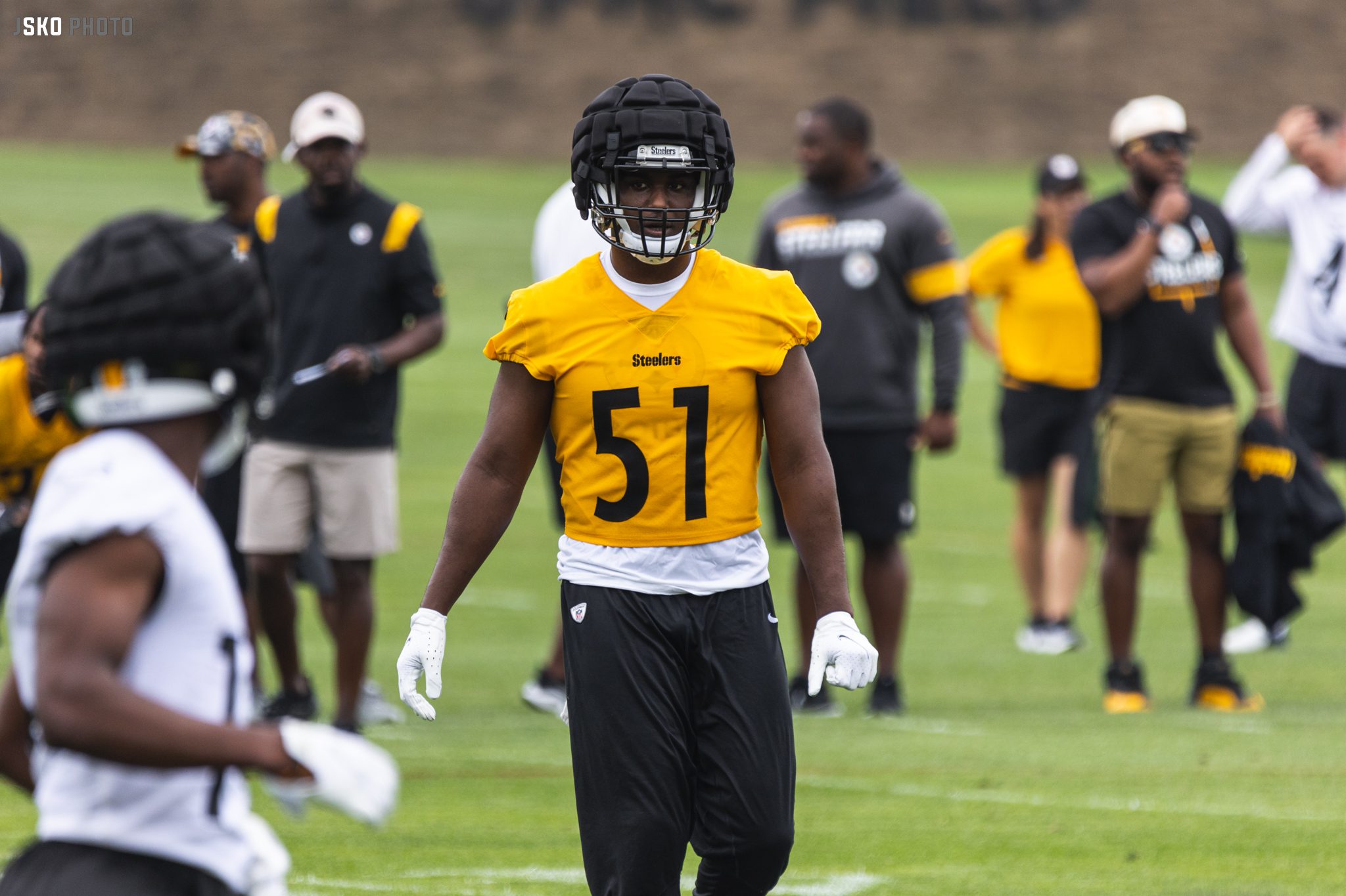 PFF Not Buying Steelers 2022 Roster; Ranks Group Worst In Division