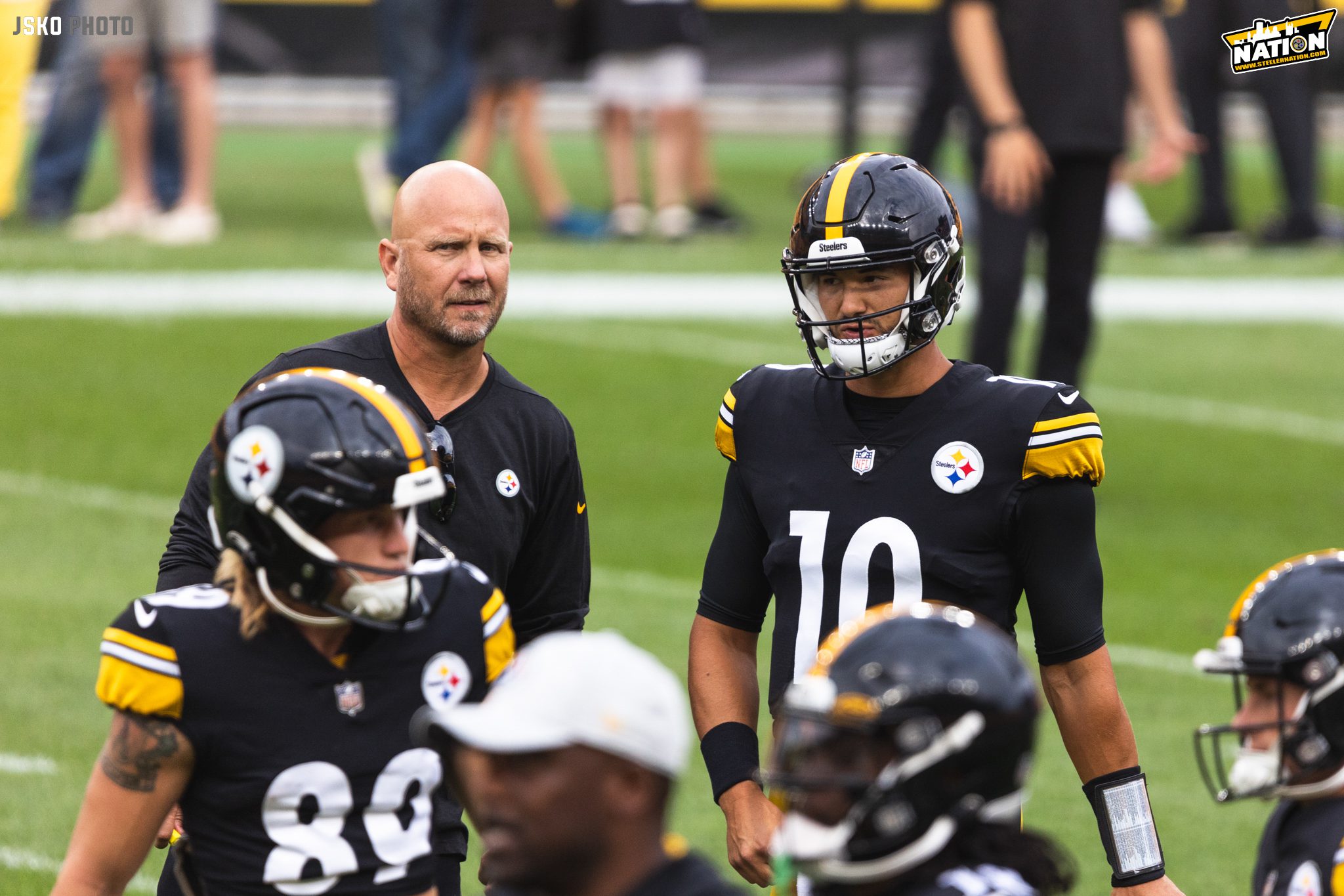 Steelers Week 1 Fantasy Football Predictions; Chase Claypool Iron-Clad Must  Start VS Cincinnati Bengals