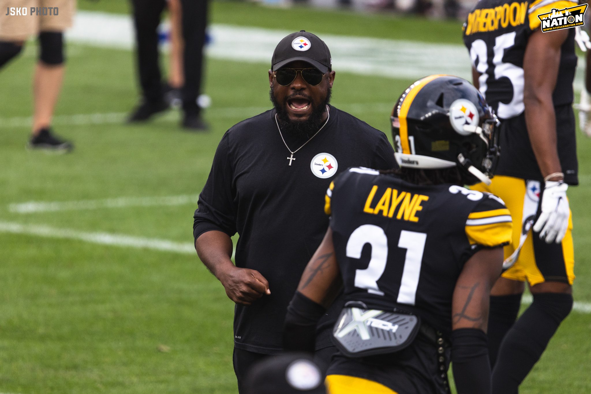 The 2022 Steelers' Biggest Addition Might Be Brian Flores Now That