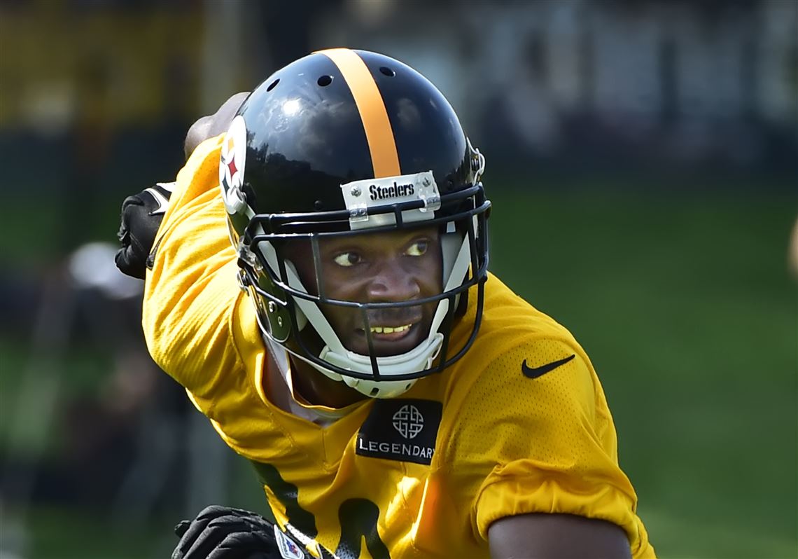 Can Steelers 2 Time Super Bowl Champ Ike Taylor Help With Unsuccessful Cornerback Draft Picks In Recent Years As A Scout