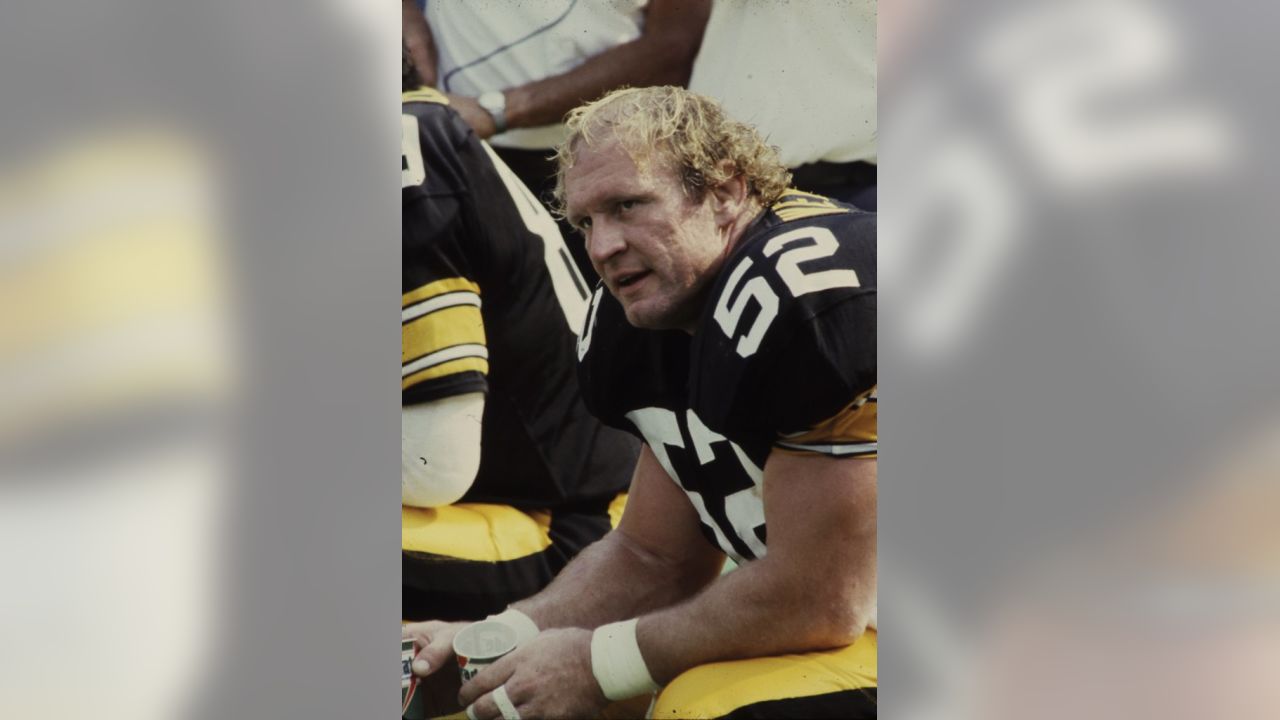 The Top 5 Steelers Hall of Fame Players of All-Time