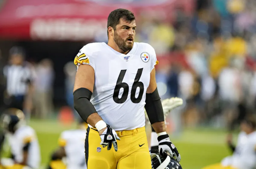 Titans OT Taylor Lewan Hints At Interest In Joining Steelers On Twitter -  Steelers Depot