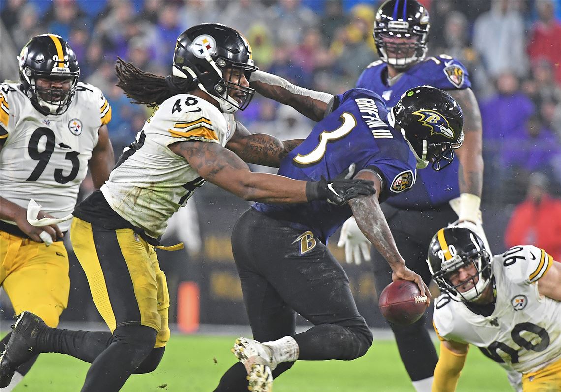 Bud Dupree confirms why his injuries keep popping up with the