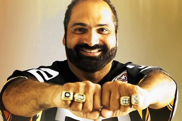 Franco Harris Holds An Unquestioned Place Among Steelers' All-Time Greats