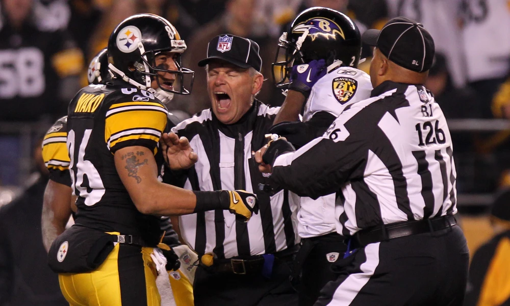 We meet again: Ravens' Harbaugh, Steelers' Tomlin face off for 34th time