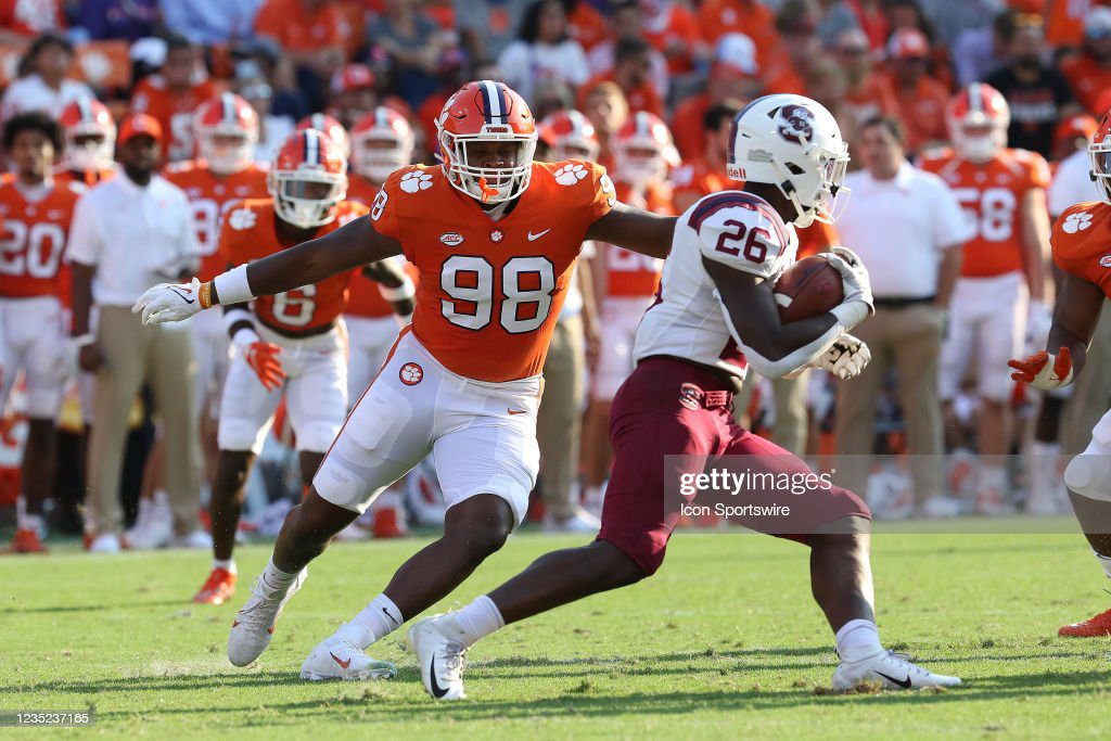 Steelers Target Murphy