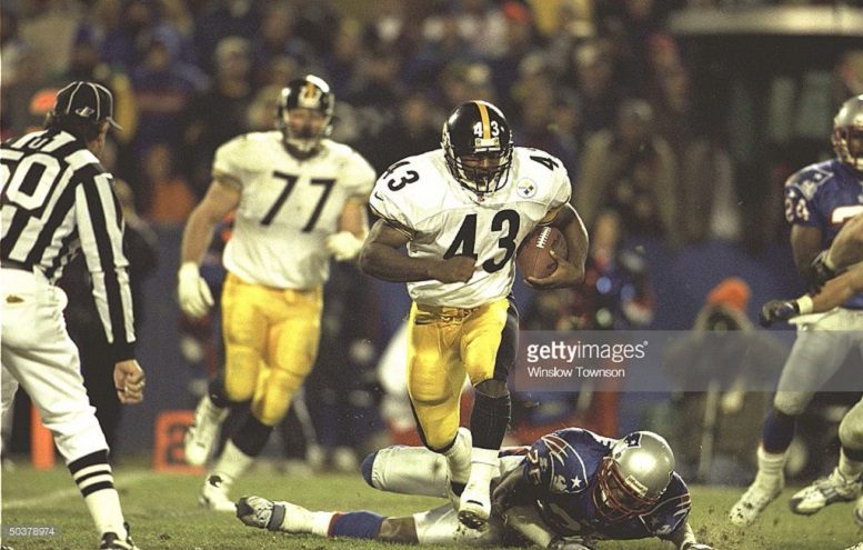 Steelers Forgotten Games: Roethlisberger Throws for 500; Colts DB