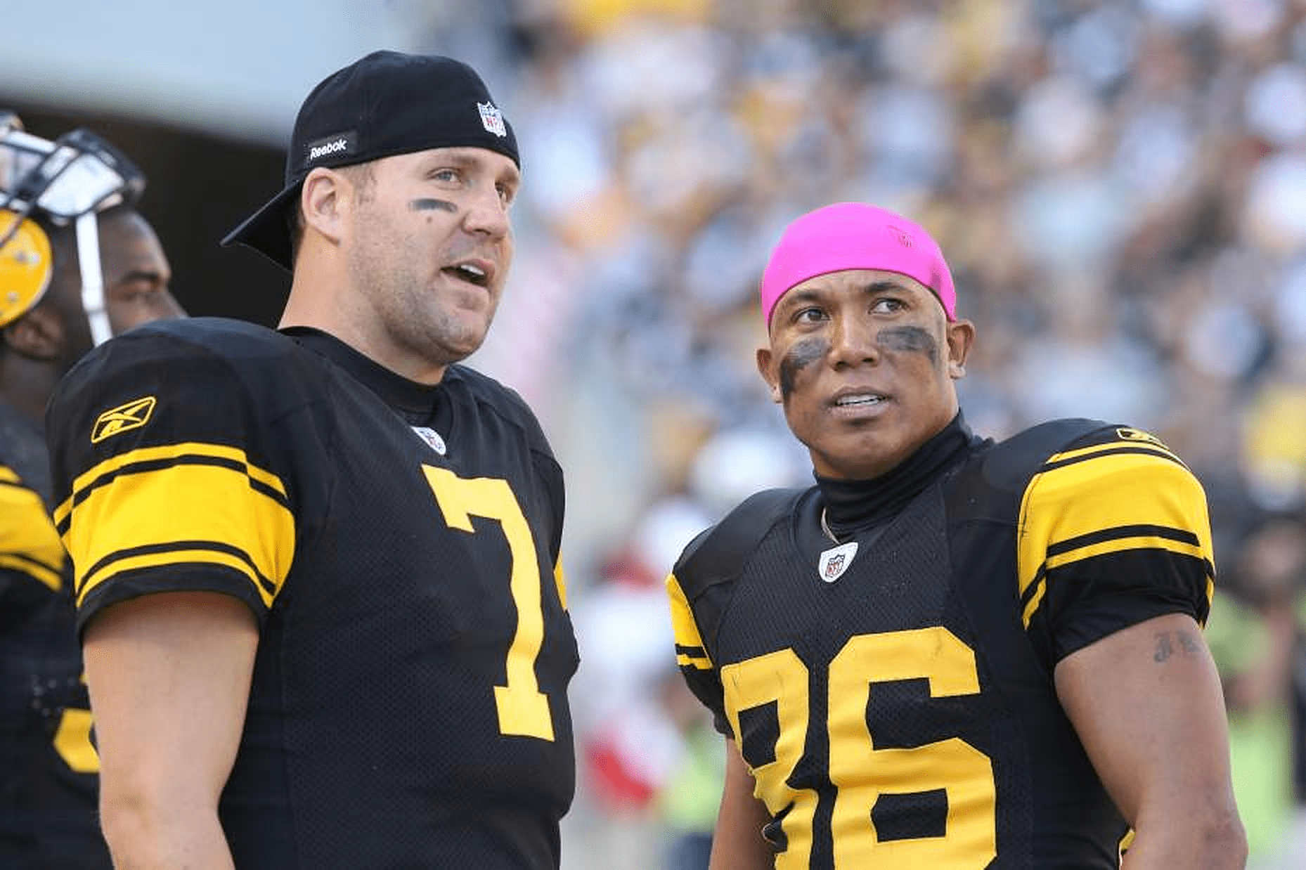 The Journey Of The Pittsburgh Steelers: Building A Dynasty