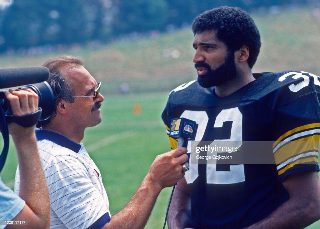 Who was Franco Harris' wife? Late NFL Hall of Famer, 72, met love