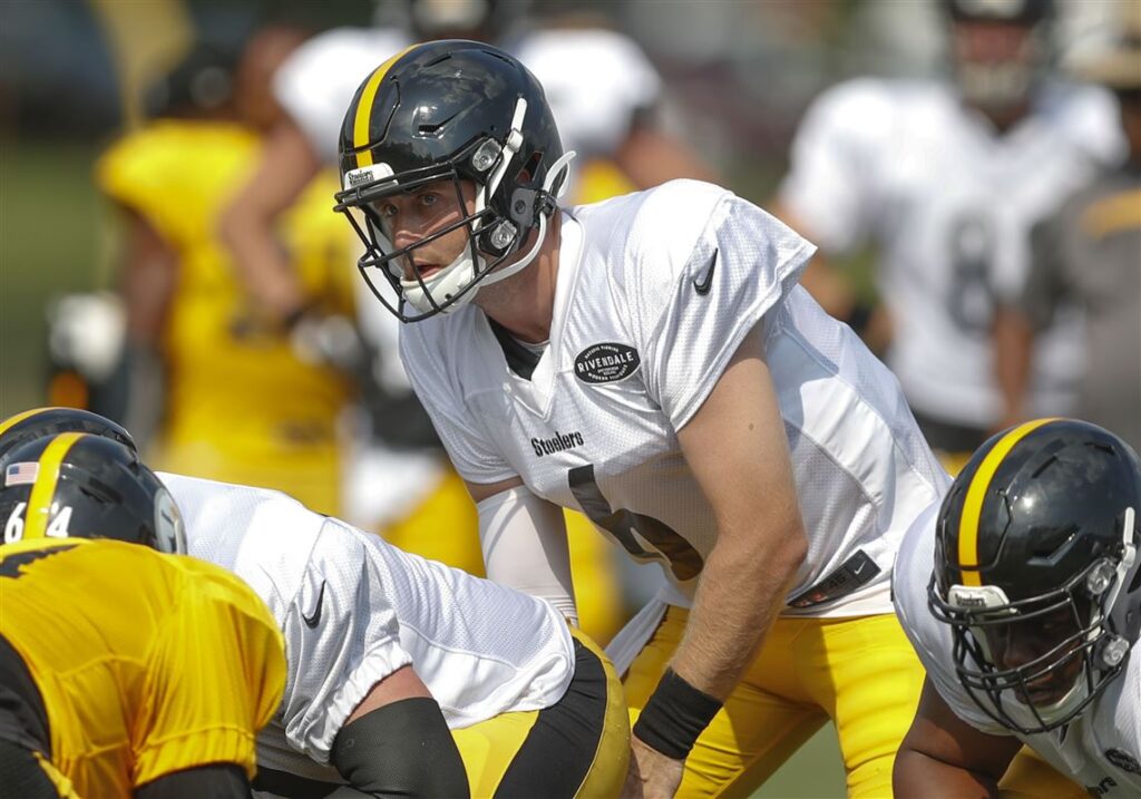 Ben Roethlisberger “absolutely” the right QB, Steelers coach Mike Tomlin  says – The Denver Post