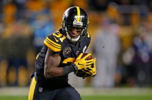 Report: Steelers To Wear Throwback Uniforms During 2018 Season - Steelers  Depot