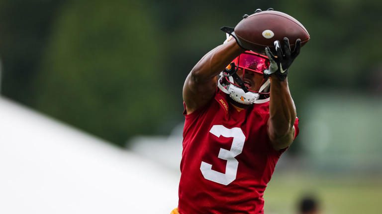 Ravens WR DeSean Jackson nearly signed with the Steelers