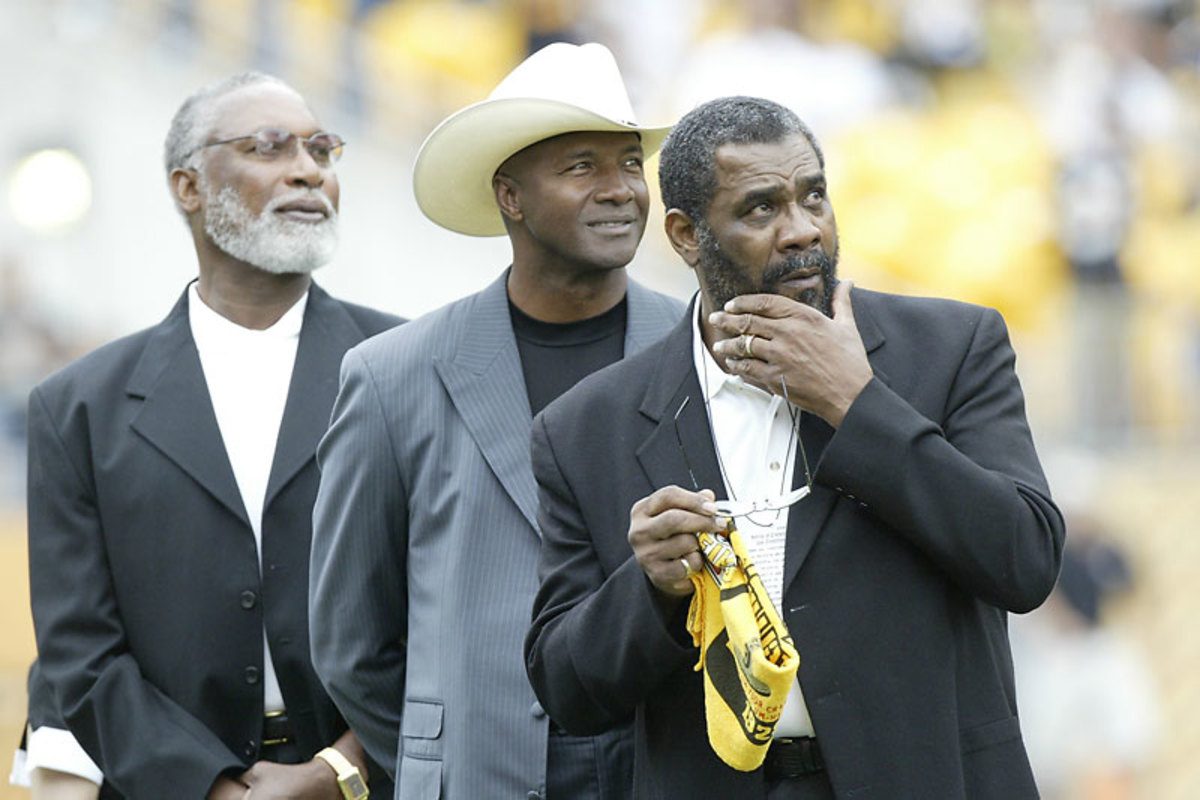 Steelers Legendary Defenders Ignored Again By Stunningly Clueless