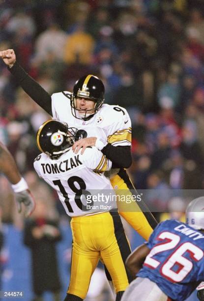 Steelers Forgotten Games: Roethlisberger Throws for 500; Colts DB