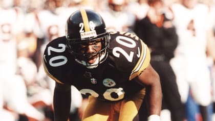 Steelers Throwback Thursdays: Top-3 Free Agency Busts - Steel City