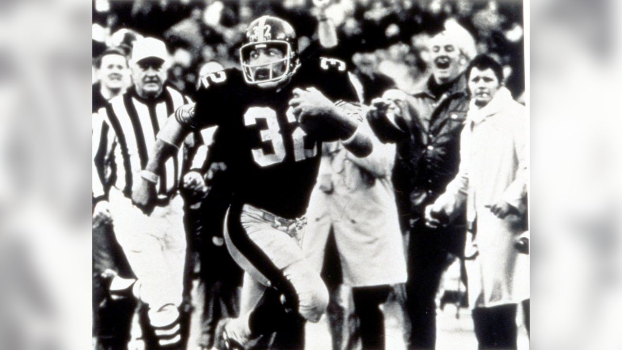 A look at the forgotten members of the legendary 1970's Steelers team -  Behind the Steel Curtain