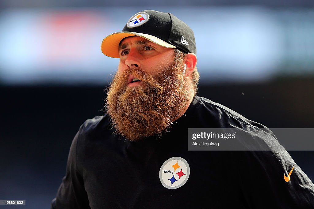 Keisel's play gaining notice for Steelers - The San Diego Union-Tribune