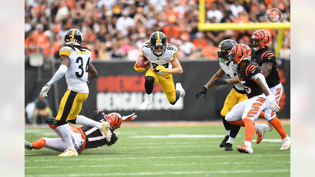 How the Pittsburgh Steelers could defy the odds and make the