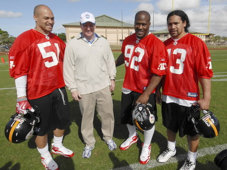 2005 Pro Bowl