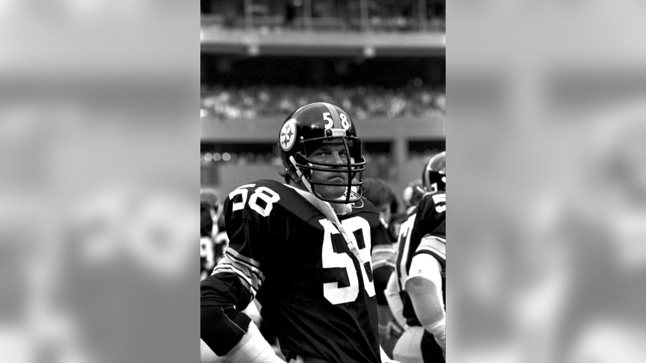 Pittsburgh Steelers on X: RT @SteelersHistory: #Steelers Hall of