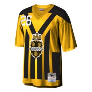 Bring Back the Steelers BumbleBee Jerseys