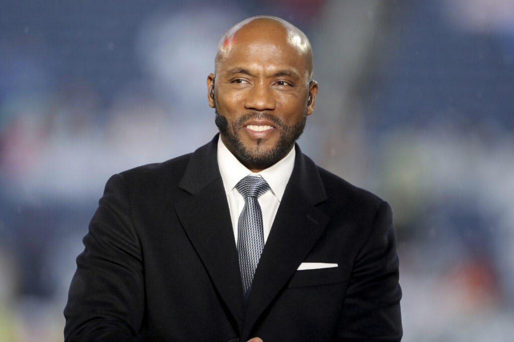 Former Steelers General Manager Candidate Louis Riddick Noted That