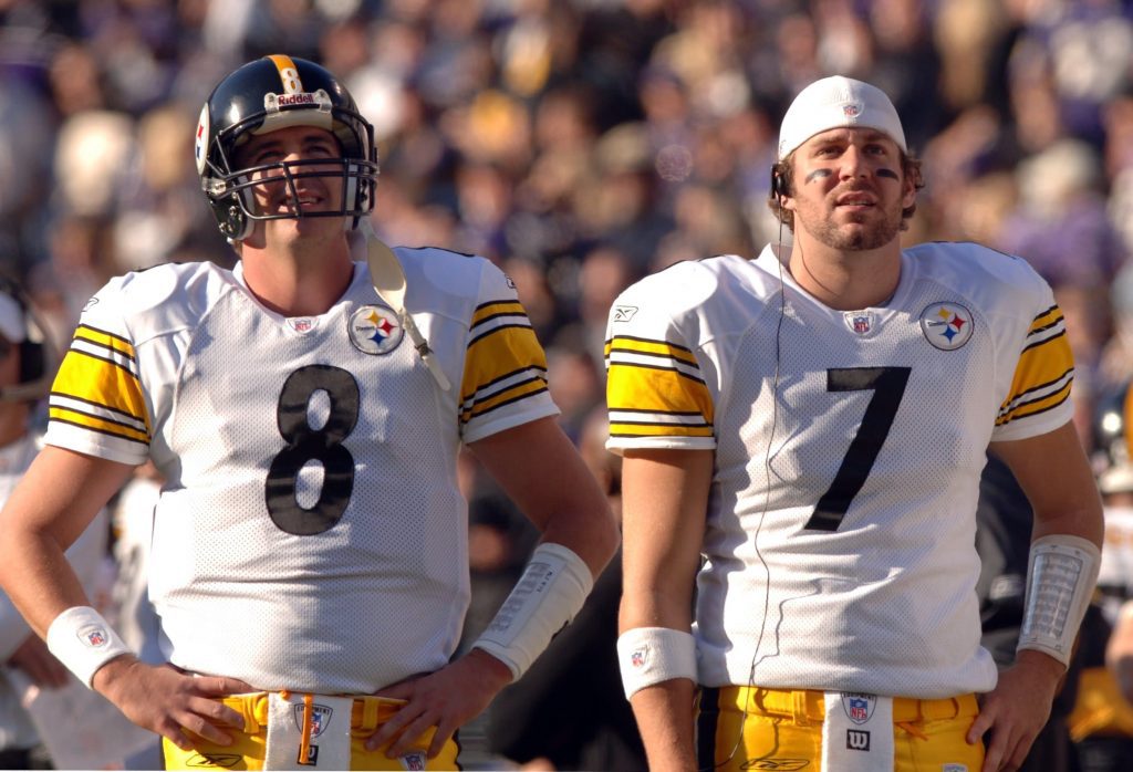 Steelers: Kenny Pickett gets approval from Terry Bradshaw amid QB1