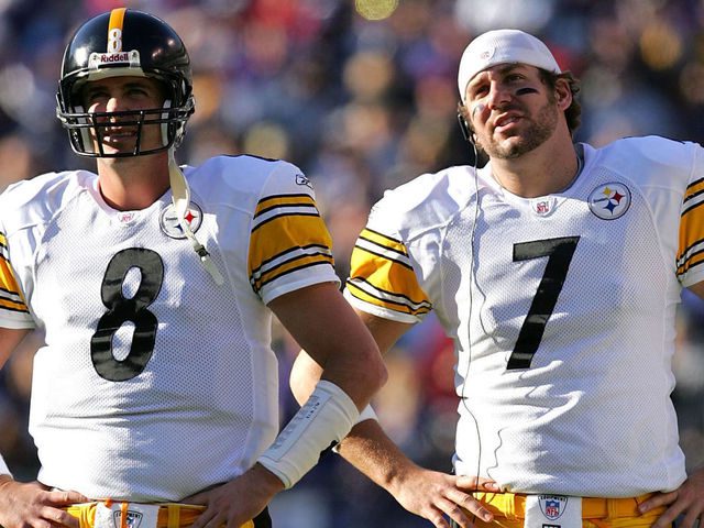 Steelers could show interest in these XFL standouts as the season pushes  forward